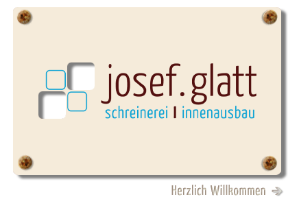 Glatt Logo