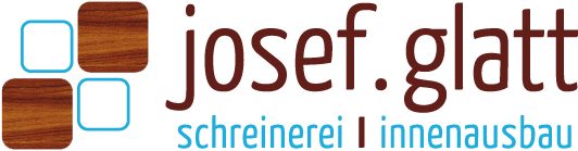 Logo Schreinerei Glatt