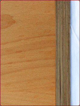 Holz-Material