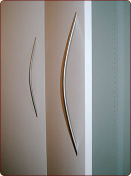 Schlafzimmerschrank