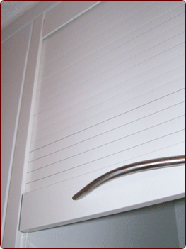 Schlafzimmerschrank